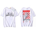 Bold Graphic Tee for Everyday Wear