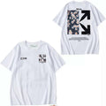 Bold Crewneck Tee for Men