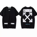 Bold Logo Tee Unisex