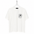 Bold Wardrobe Staple Tee for Men