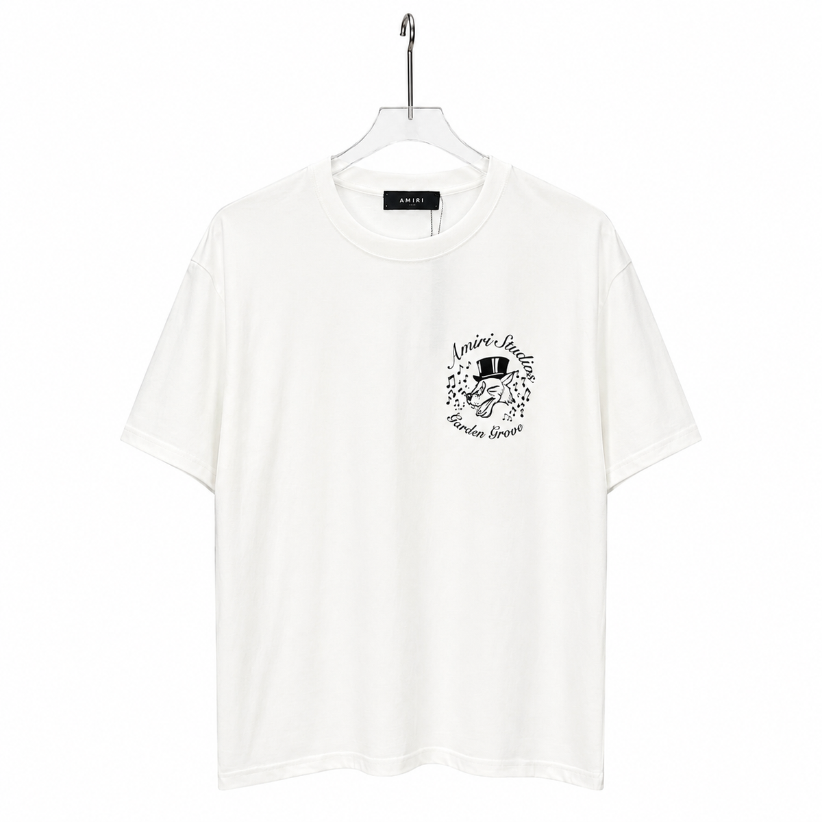 Bold Wardrobe Staple Tee for Men