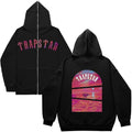 Bold Pullover Hoodie