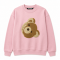 Bold Crewneck Sweater for Men and Women