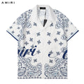 Streetwear Graphic T-Shirt for Men 165063345