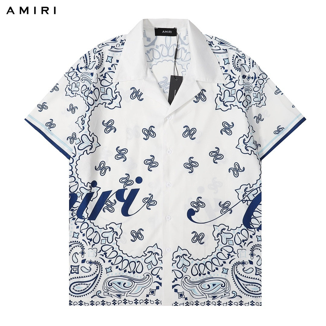 Streetwear Graphic T-Shirt for Men 165063345