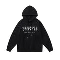 Bold Pullover Hoodie for Men and Women