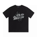 Bold Cotton Tee for Everyday Wear