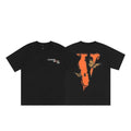 Bold Crewneck Tee for Men and Women