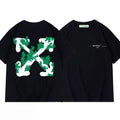 Bold Cotton Tee for Men and Women
