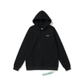 Bold Graphic Hoodie for Men