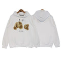 Bold Pullover Hoodie for Everyday Wear