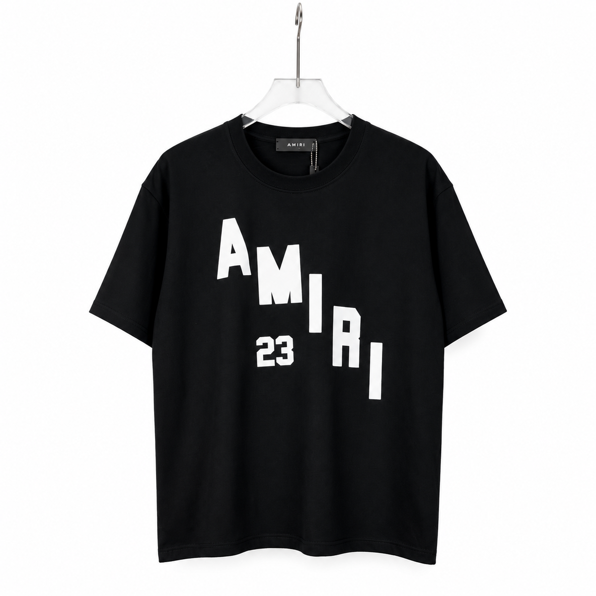 Bold Wardrobe Staple Tee Unisex