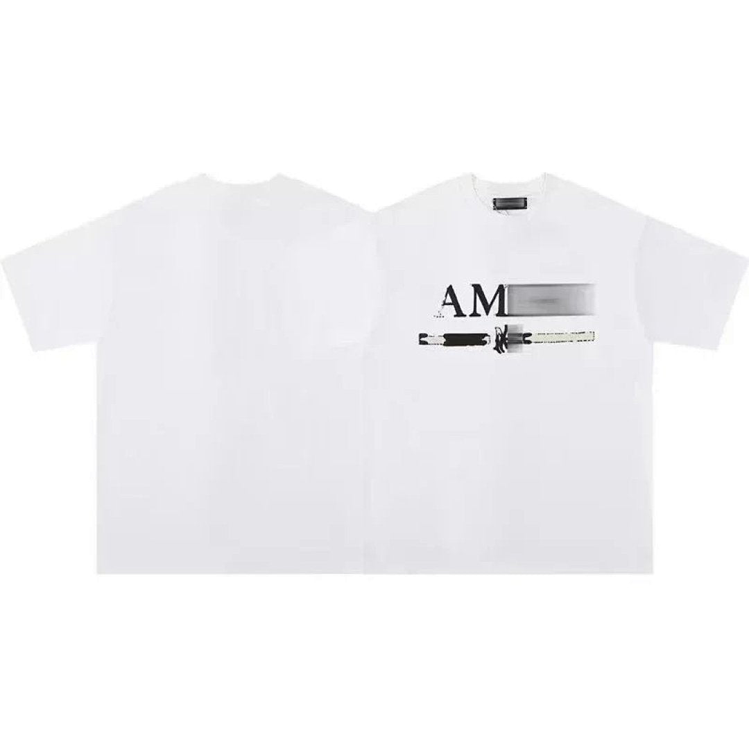 Streetwear Graphic T-Shirt for Men 181762555