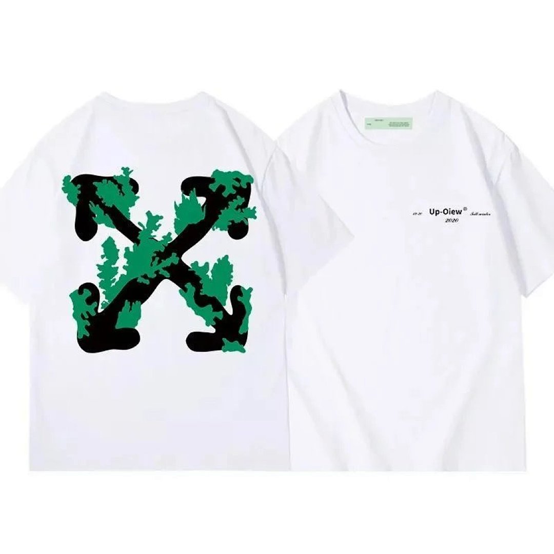 Bold T-Shirt for Everyday Wear