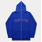 Bold Hooded Sweatshirt for Men and Women