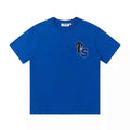 Bold Graphic Tee for Men and Women