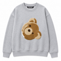 Bold Crewneck Sweater Unisex