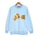 Bold Knit Sweater for Men