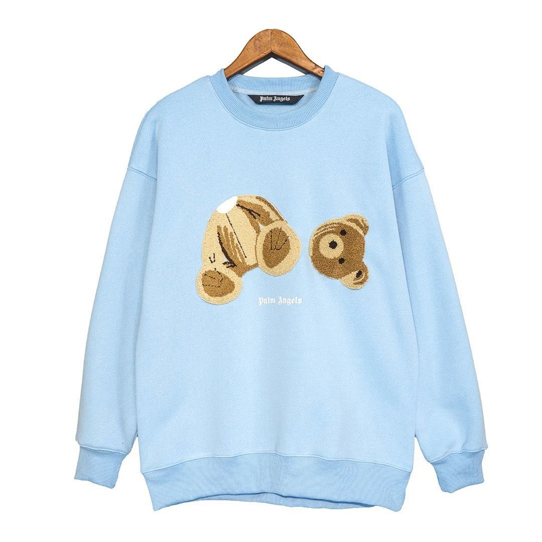 Bold Knit Sweater for Men