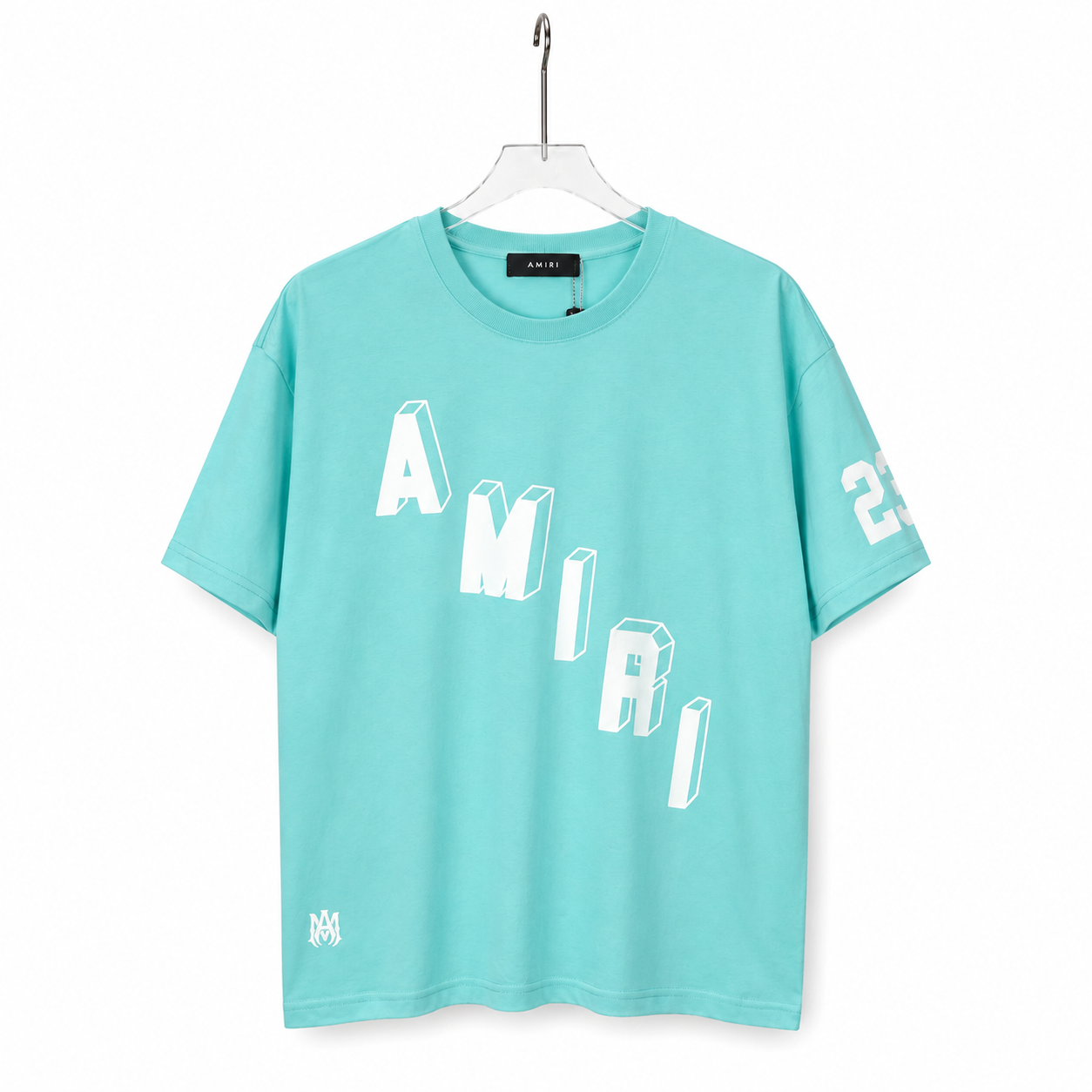 Bold Wardrobe Staple Tee for Everyday Wear