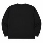 Wholesale Eric Emanuel Style Flame Long Sleeve Tee for Men