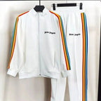 Bold Windbreaker for Everyday Wear