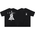 Streetwear Graphic T-Shirt for Men 181762765