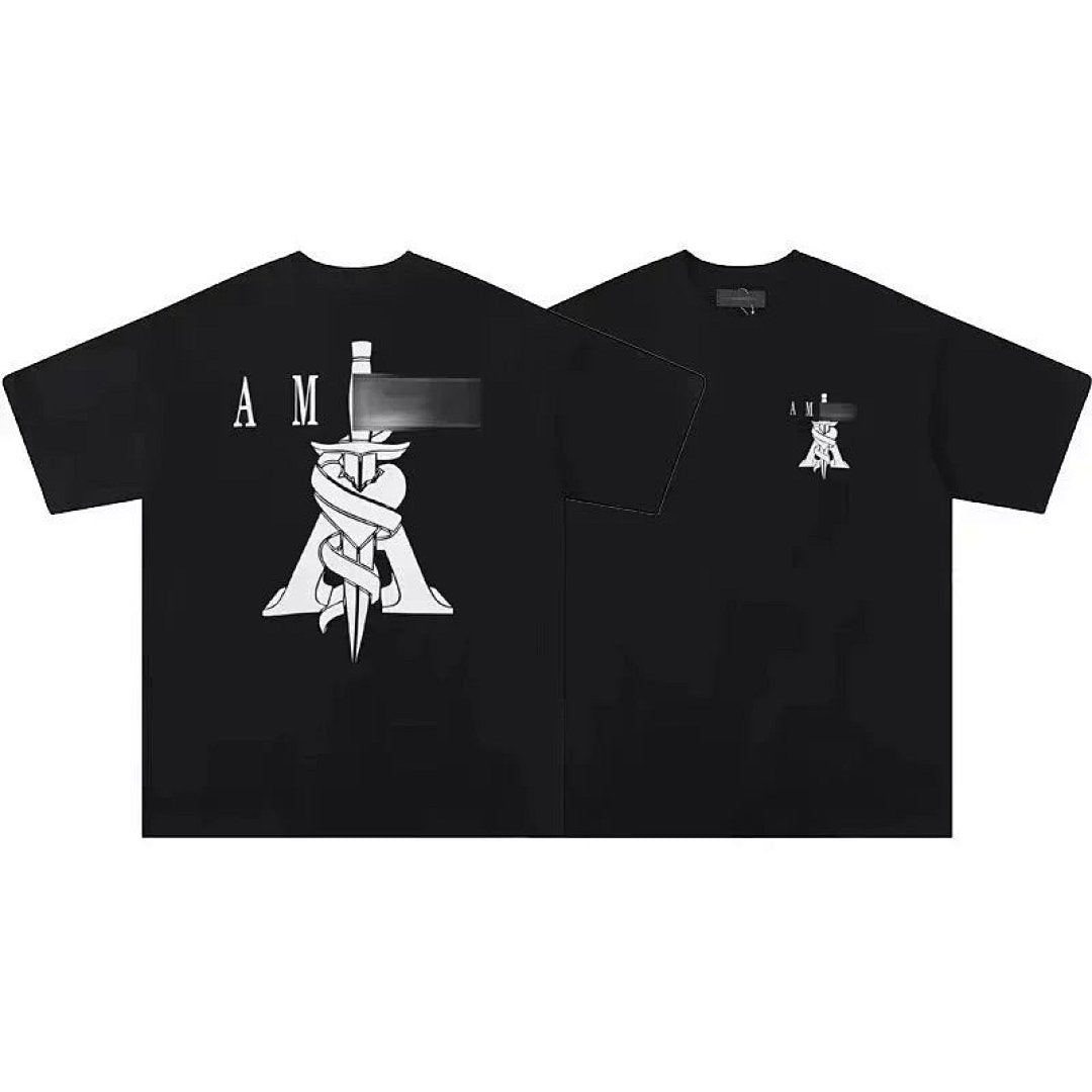 Streetwear Graphic T-Shirt for Men 181762765