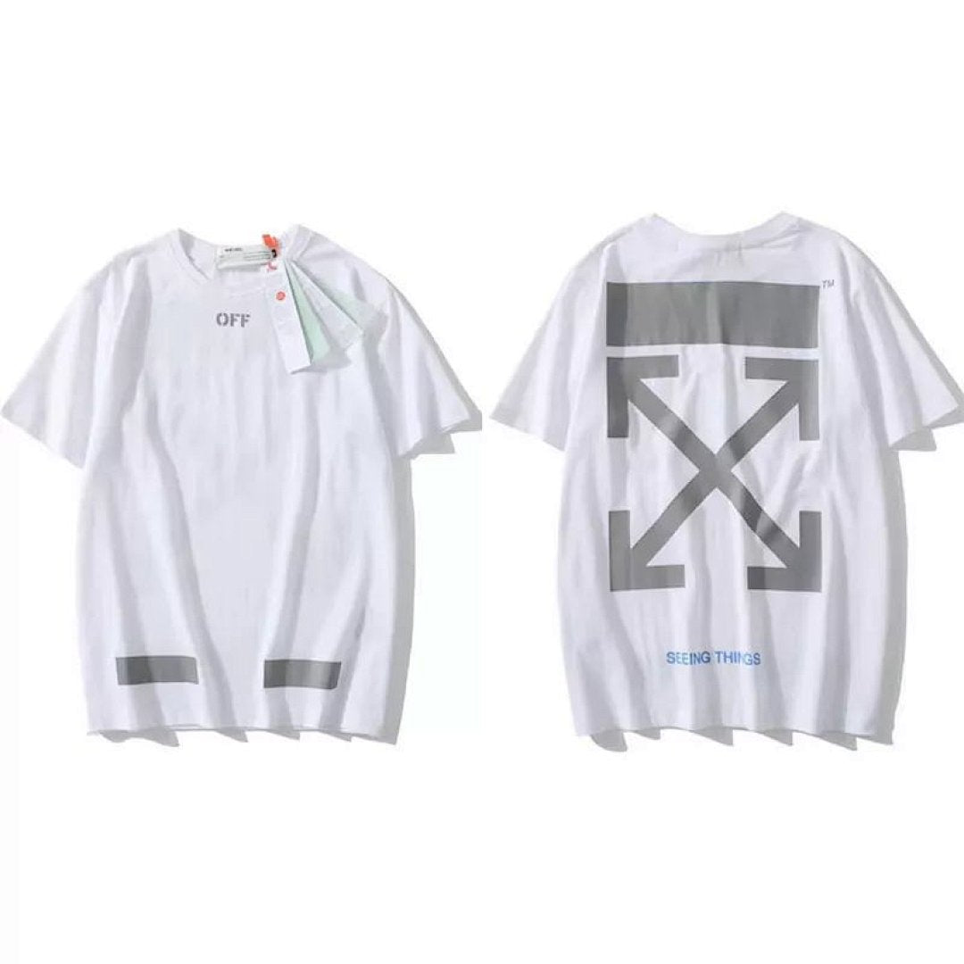 Bold Streetwear Shirt for Men