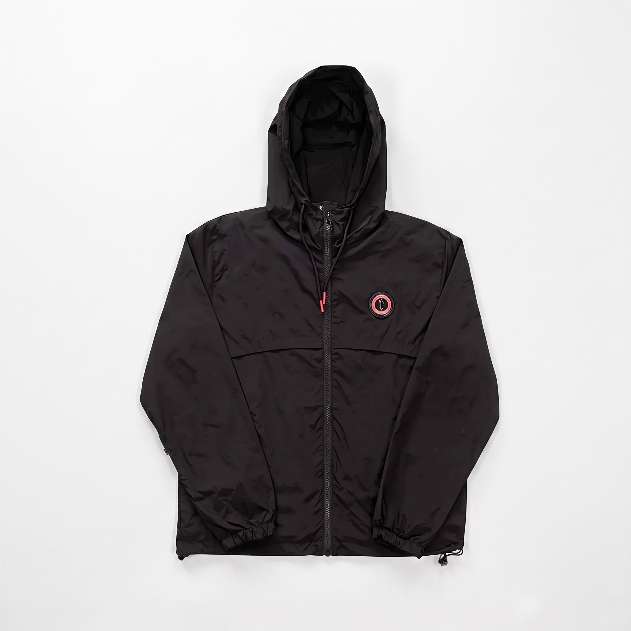 Bold Track Jacket for Men With Zip