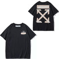 Bold Crewneck Tee for Men and Women
