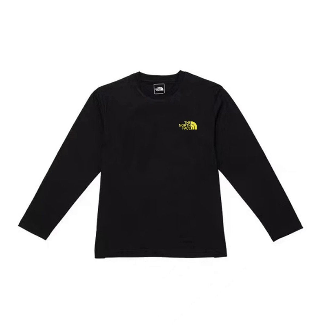 Bold Crewneck Sweatshirt Unisex