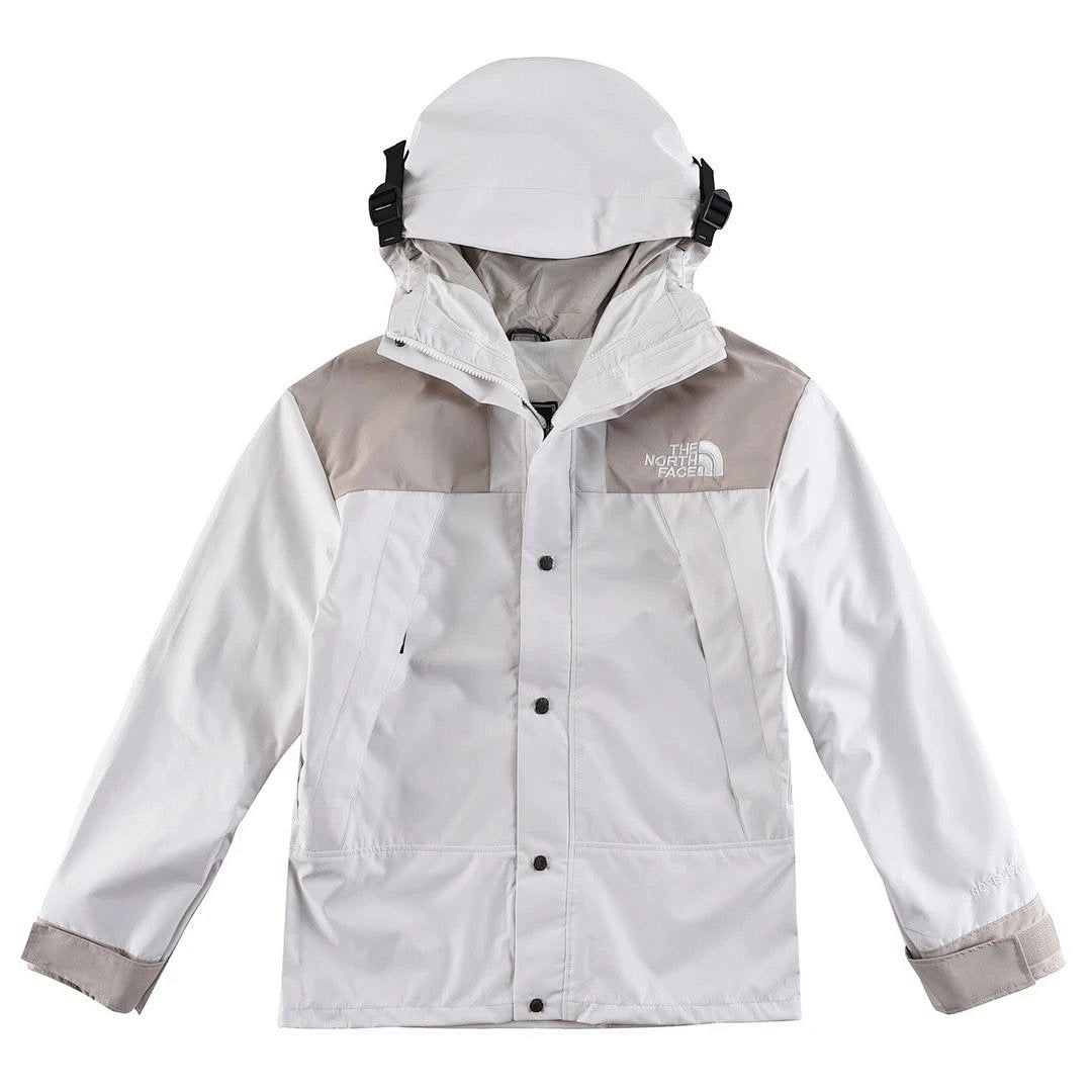 Bold Puffer Vest for Men and Women