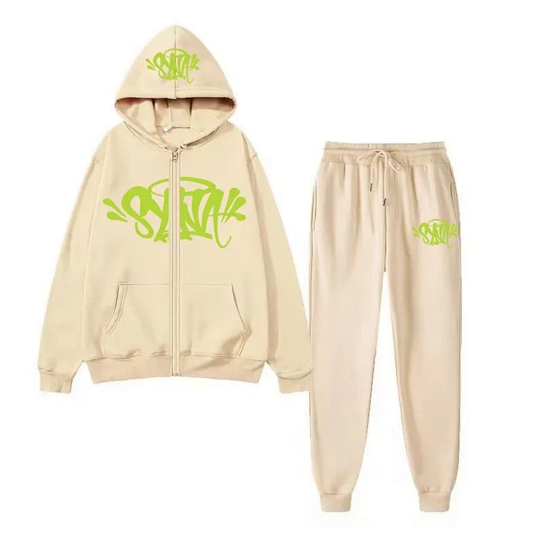 Bold Cargo Set for Men