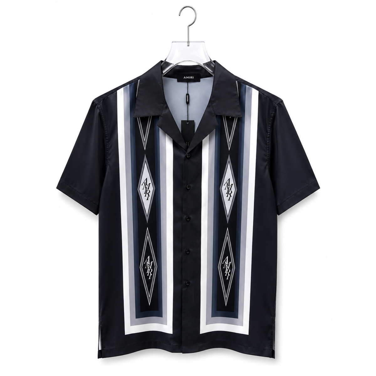 Bold Wardrobe Staple Tee