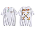 Bold Graphic Tee for Men