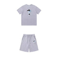 Bold Cargo Shorts