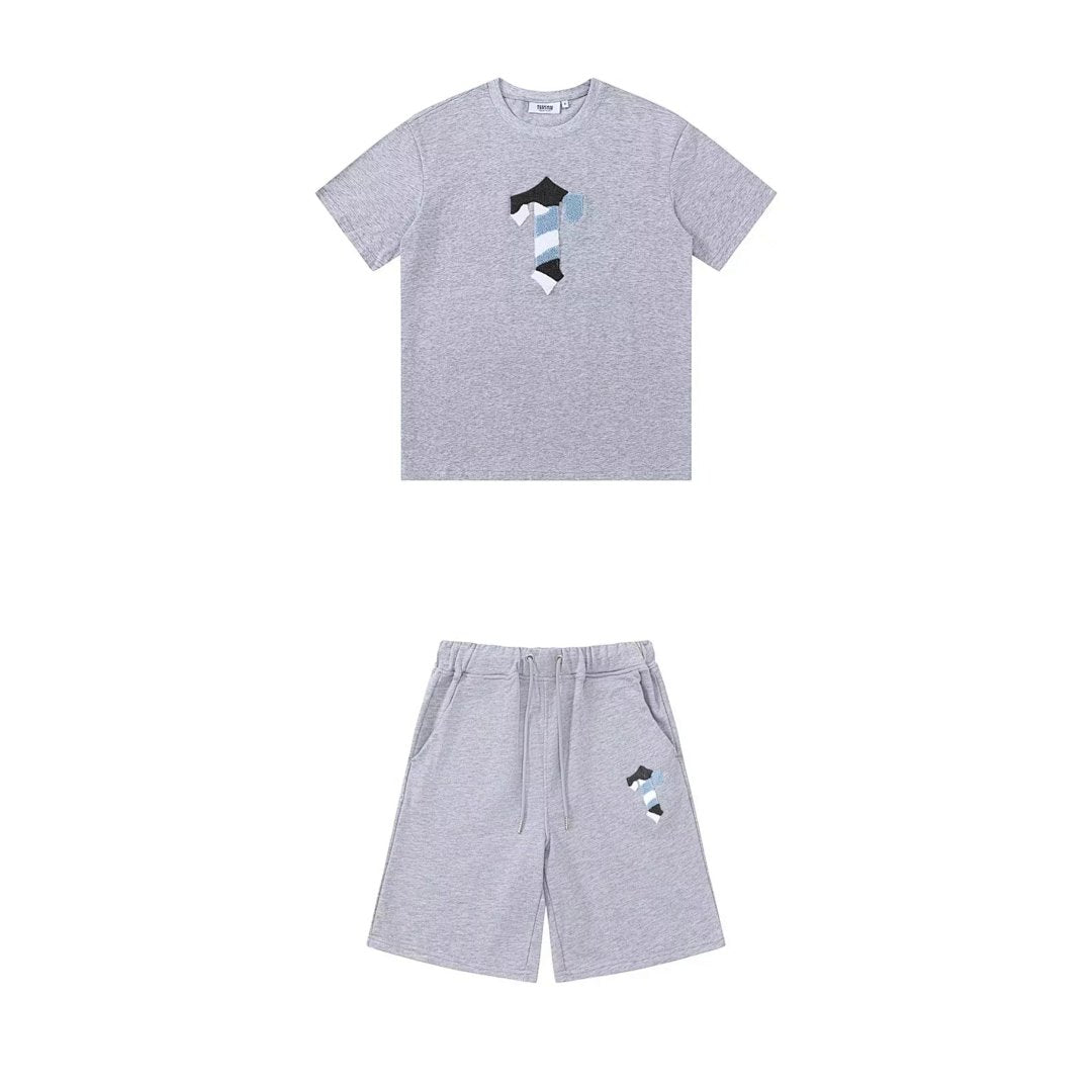 Bold Cargo Shorts