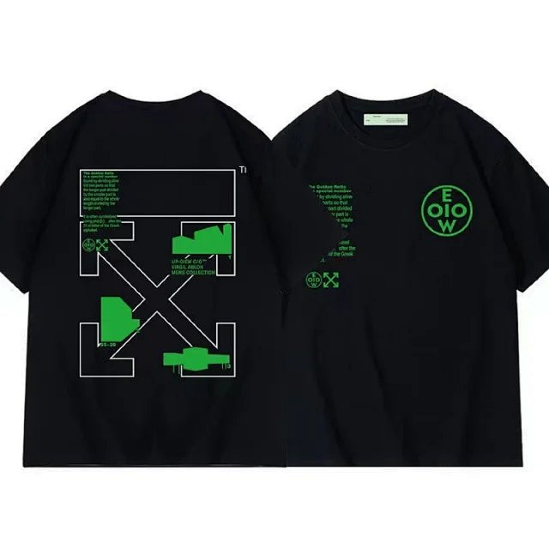 Bold T-Shirt for Men