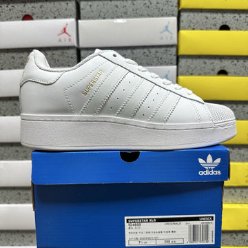 Adidas Superstar XLG Triple White