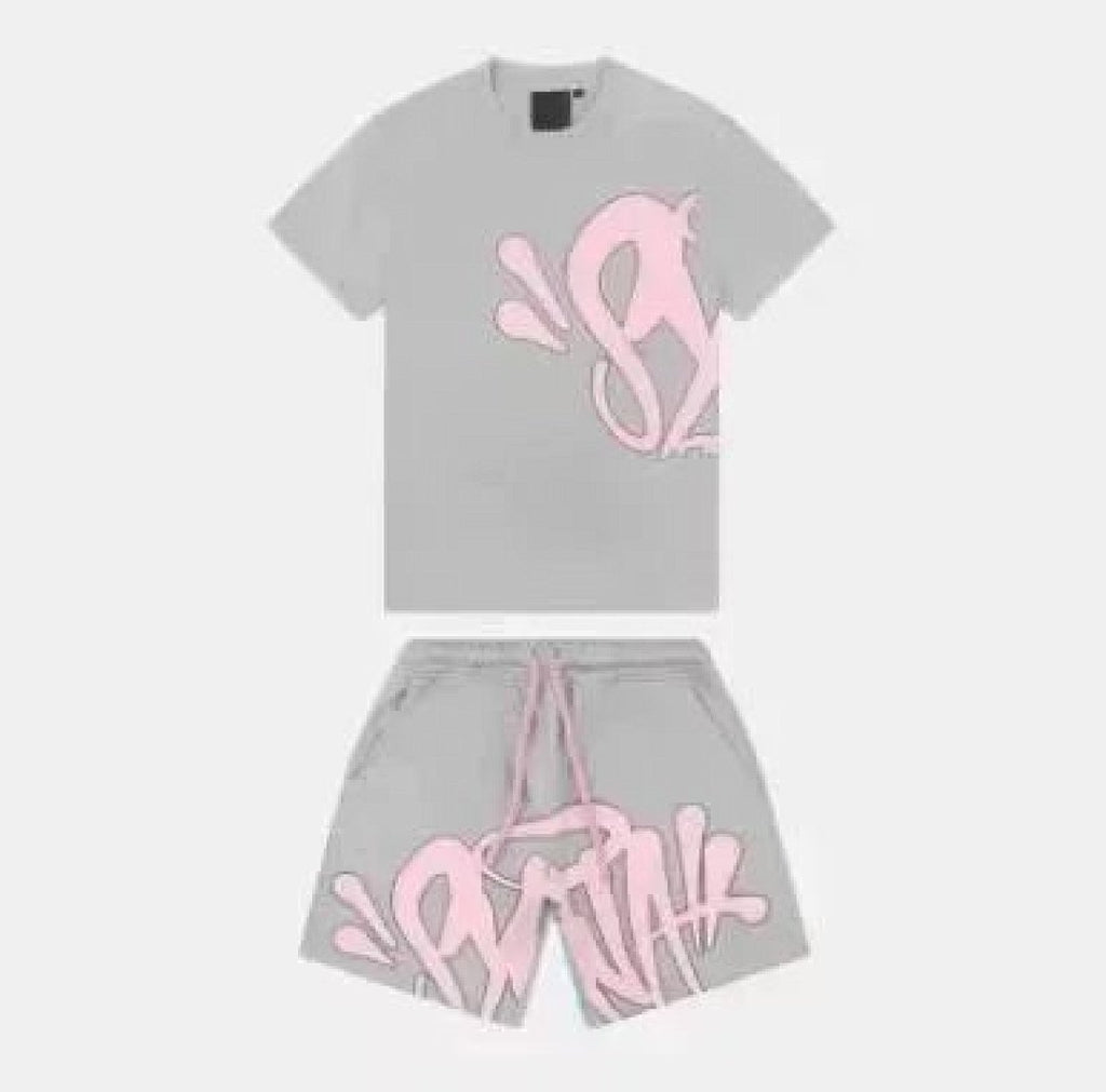 Bold Mesh Shorts for Men and Women