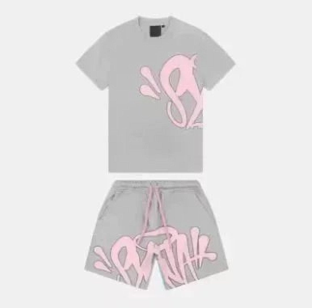 Bold Mesh Shorts for Men and Women