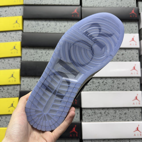 Air Jordan 1 Dior High Grey