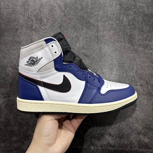 Air Jordan 1 High OG Midnight Navy