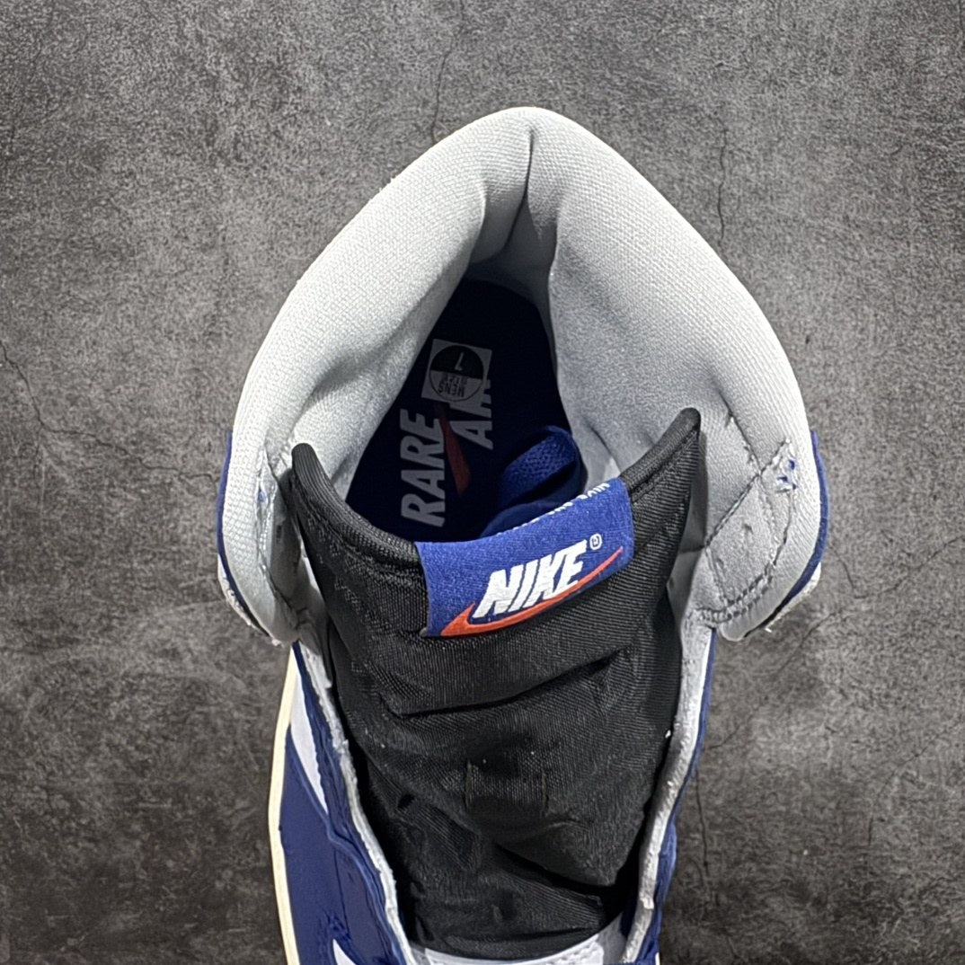 Air Jordan 1 High OG Midnight Navy