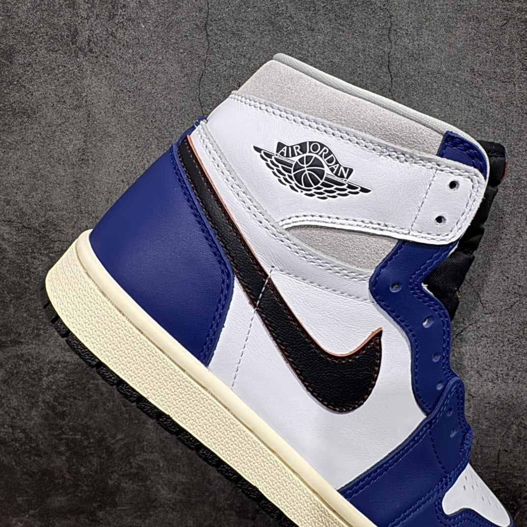 Air Jordan 1 High OG Midnight Navy