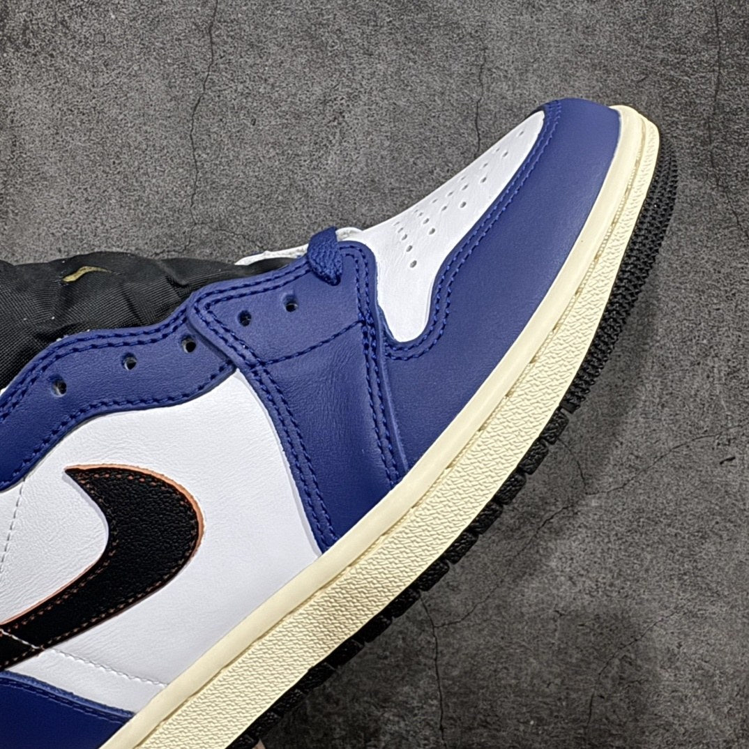 Air Jordan 1 High OG Midnight Navy