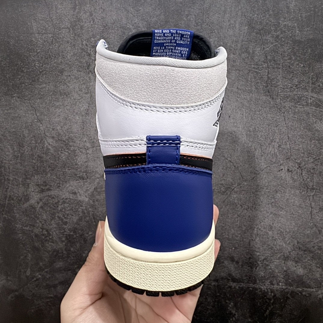 Air Jordan 1 High OG Midnight Navy
