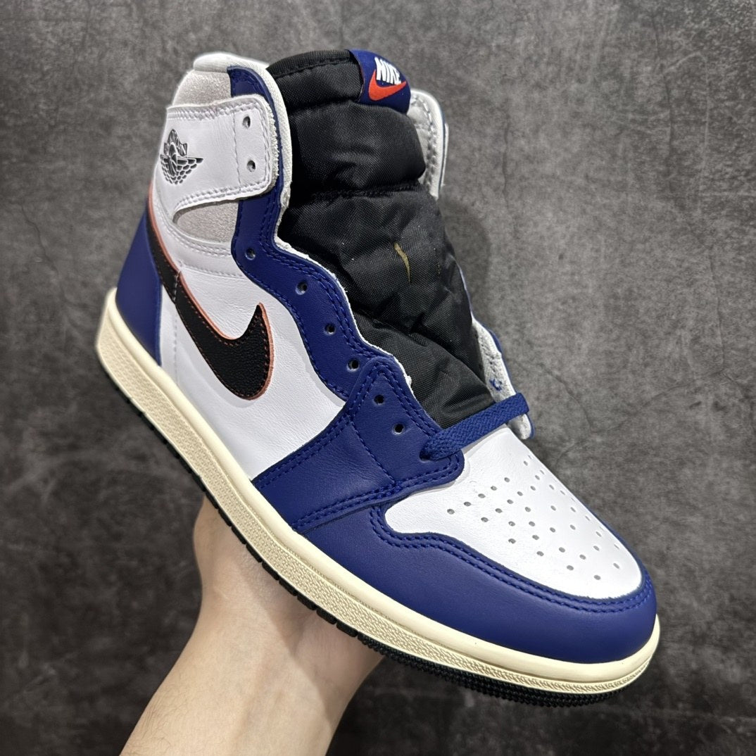 Air Jordan 1 High OG Midnight Navy