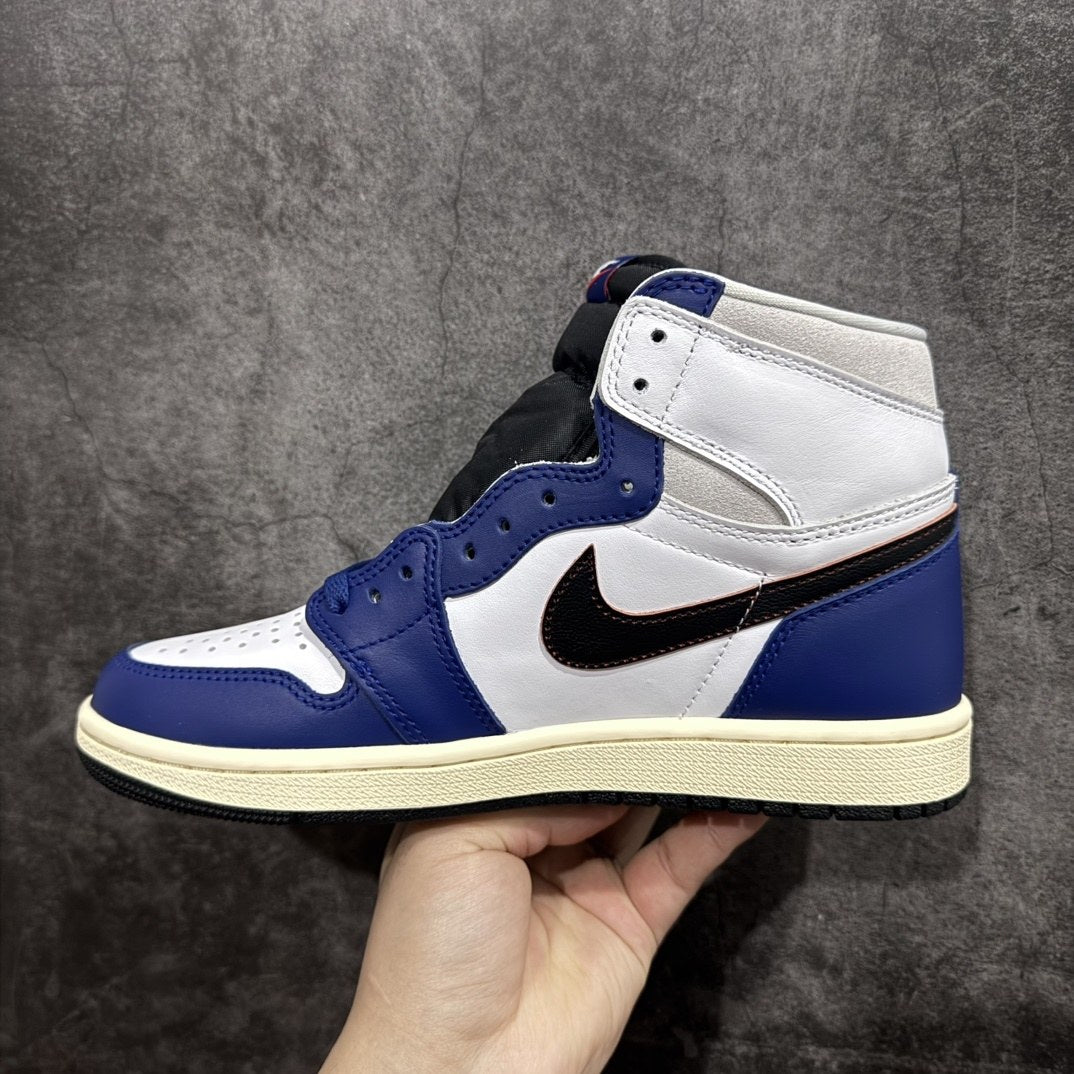 Air Jordan 1 High OG Midnight Navy